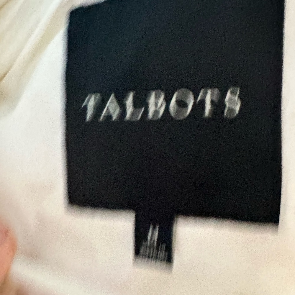 Talbots puffer west M - Picture 5 of 7